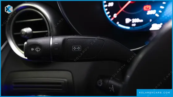 MERCEDES GLC-CLASS GCL300 4MATIC COUPE