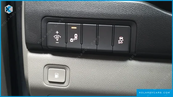 KIA CARNIVAL 9-SEATER PRESTIGE