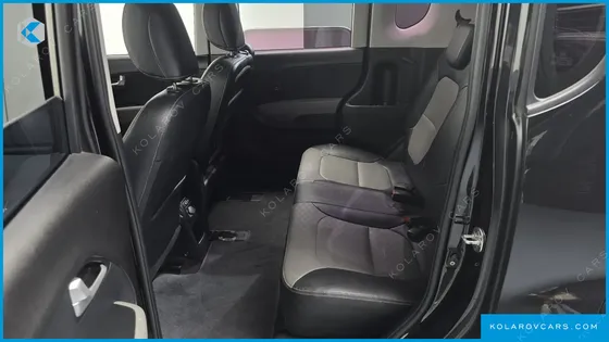 KIA RAY LUXURY