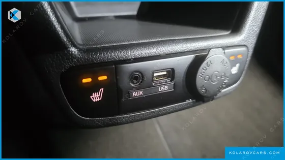 KIA RAY LUXURY