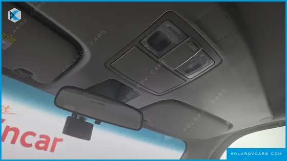 KIA RAY LUXURY
