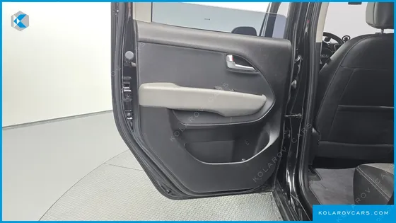 KIA RAY LUXURY