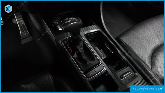 KIA K5 LPI MX
