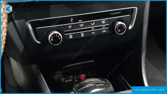 KIA K5 LPI MX