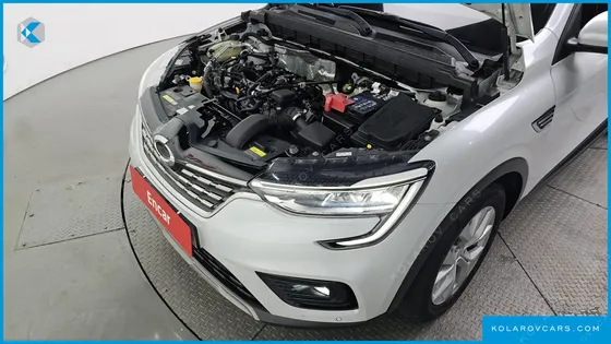 RENAULT KOREA XM3 1.6 GTE LE PLUS