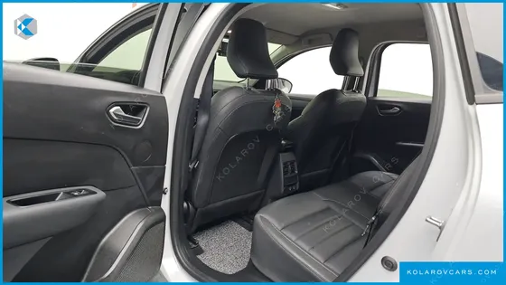 RENAULT KOREA XM3 1.6 GTE LE PLUS