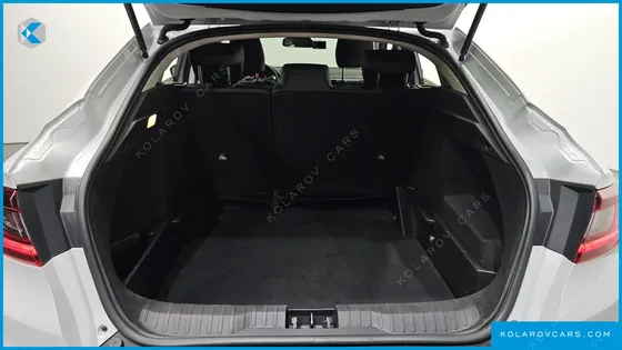 RENAULT KOREA XM3 1.6 GTE LE PLUS