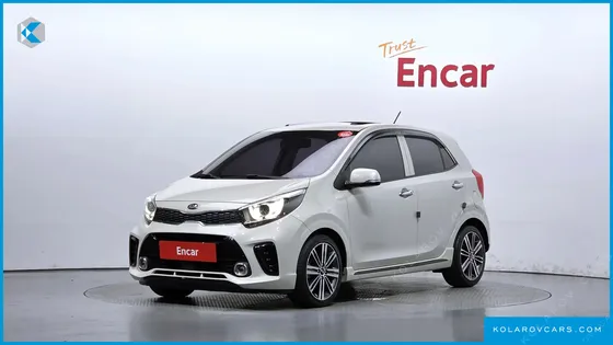 KIA MORNING (PICANTO) PRESTIGE