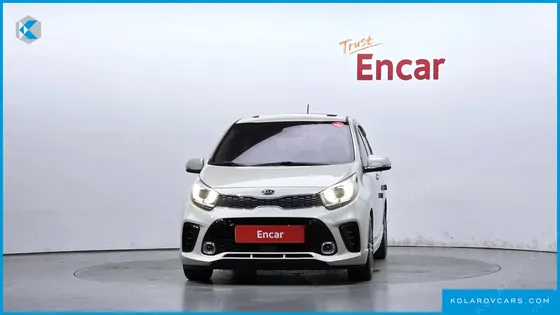 KIA MORNING (PICANTO) PRESTIGE