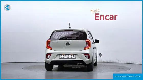 KIA MORNING (PICANTO) PRESTIGE