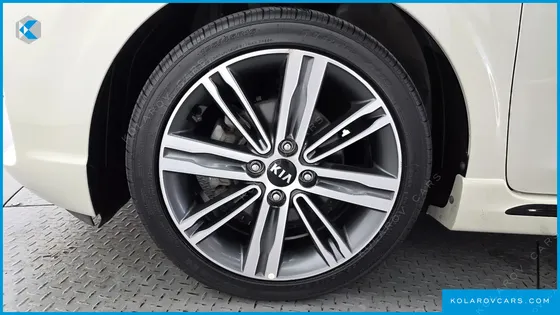 KIA MORNING (PICANTO) PRESTIGE
