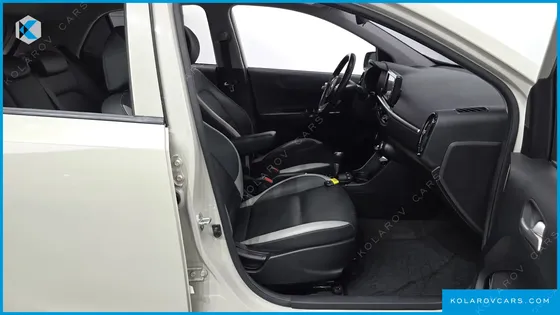 KIA MORNING (PICANTO) PRESTIGE