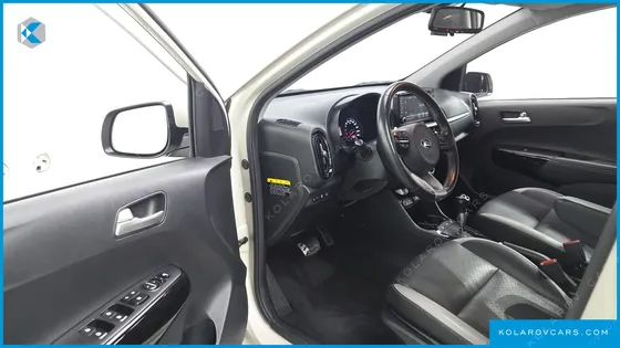 KIA MORNING (PICANTO) PRESTIGE