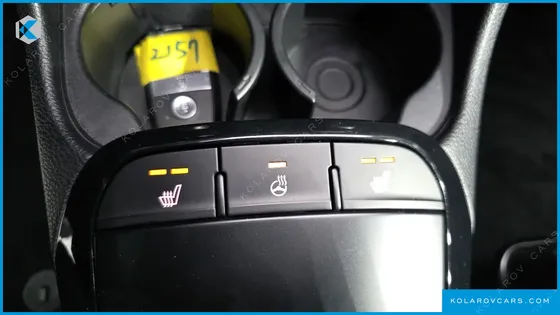 KIA MORNING (PICANTO) PRESTIGE