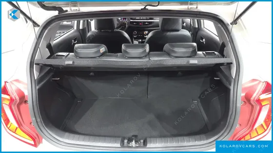 KIA MORNING (PICANTO) PRESTIGE