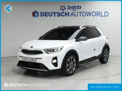 KIA STONIC 1.4