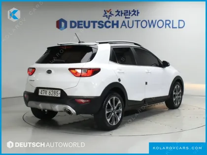 KIA STONIC 1.4