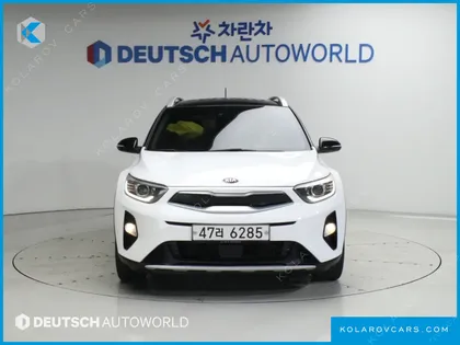 KIA STONIC 1.4