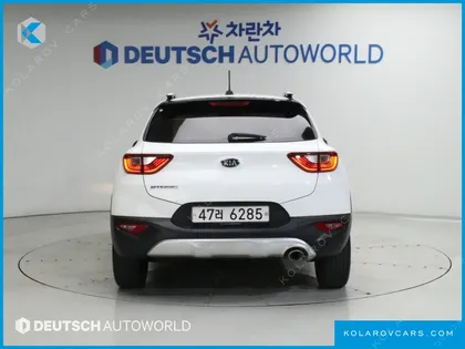 KIA STONIC 1.4