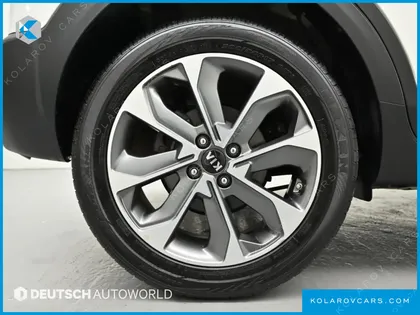 KIA STONIC 1.4