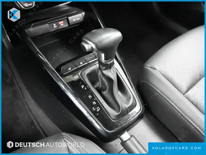 KIA STONIC 1.4