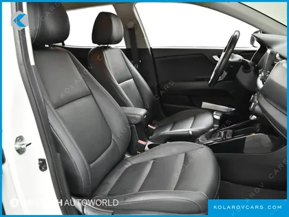 KIA STONIC 1.4