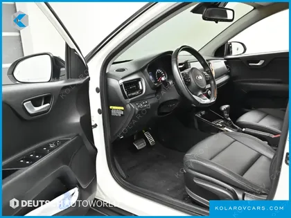 KIA STONIC 1.4