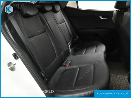 KIA STONIC 1.4