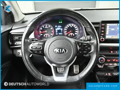 KIA STONIC 1.4
