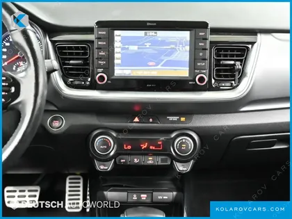 KIA STONIC 1.4