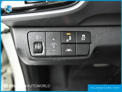 KIA STONIC 1.4