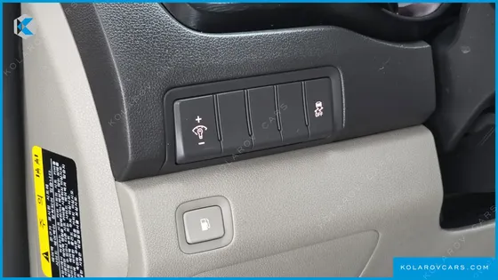 KIA CARNIVAL 9-SEATER LUXURY
