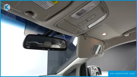 KIA CARNIVAL 9-SEATER LUXURY