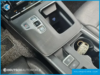 HYUNDAI GRANDEUR 2.5