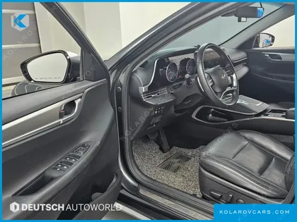 HYUNDAI GRANDEUR 2.5