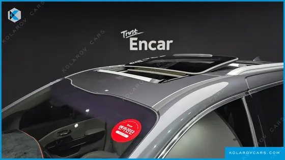 KIA CARNIVAL 7-SEATER LIMOUSINE