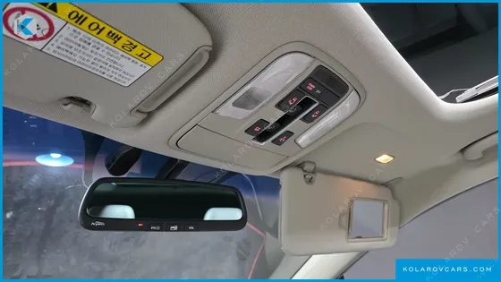 KIA CARNIVAL 7-SEATER LIMOUSINE