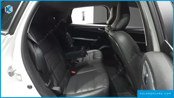 RENAULT KOREA XM3 1.3 TCE RE SIGNATURE