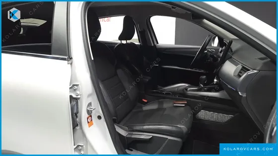 RENAULT KOREA XM3 1.3 TCE RE SIGNATURE