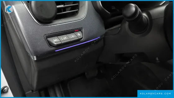 RENAULT KOREA XM3 1.3 TCE RE SIGNATURE