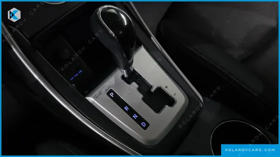 HYUNDAI ELANTRA (AVANTE) M16 GDI DELUXE
