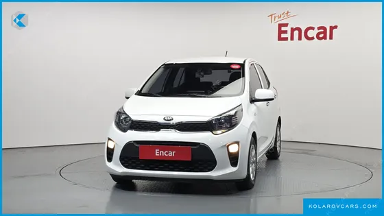 KIA MORNING (PICANTO) LUXURY