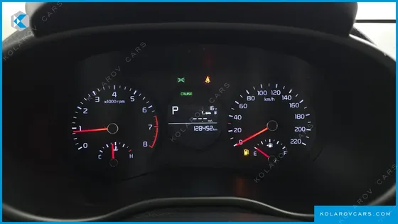 KIA MORNING (PICANTO) LUXURY