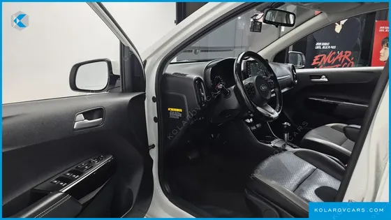 KIA MORNING (PICANTO) LUXURY