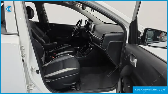KIA MORNING (PICANTO) LUXURY