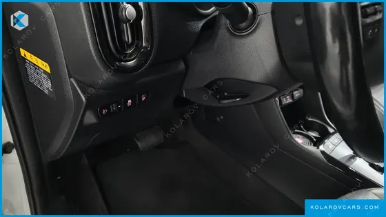 KIA MORNING (PICANTO) LUXURY