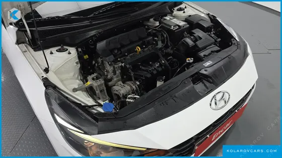 HYUNDAI ELANTRA (AVANTE) 1.6