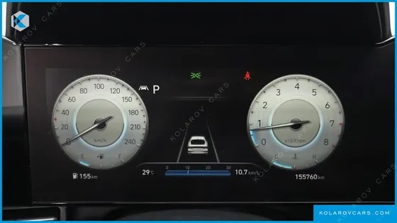 HYUNDAI ELANTRA (AVANTE) 1.6