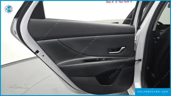 HYUNDAI ELANTRA (AVANTE) 1.6