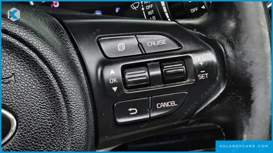KIA CARNIVAL 7-SEATER LIMOUSINE